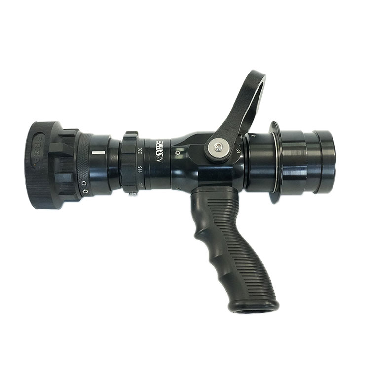 2.5Inch Adjustable Fire Nozzle