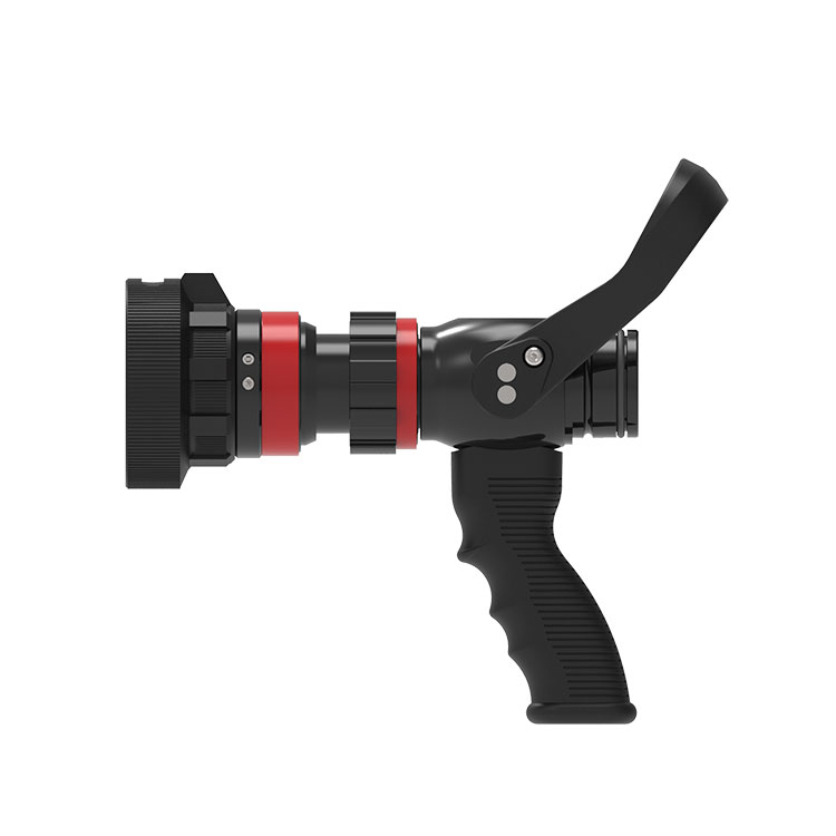 Why Does the Right Fire Nozzle Matter More Than Most Buyers Expect? Why Does the Right Fire Nozzle Matter More Than Most Buyers Expect?