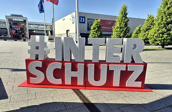INTERSCHUTZ 2026 Exhibition Has Officially Come to a Successful Close INTERSCHUTZ 2026 Exhibition Has Officially Come to a Successful Close