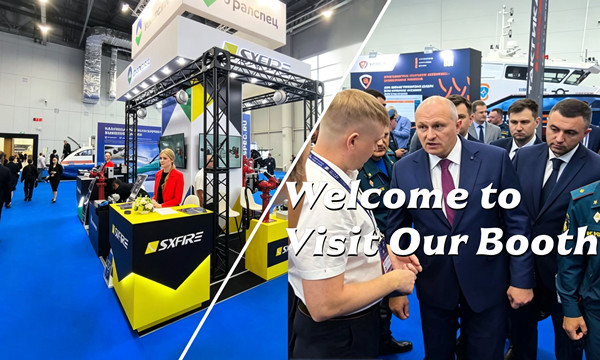 Visit Us at Kazan Expo 2026 Visit Us at Kazan Expo 2026