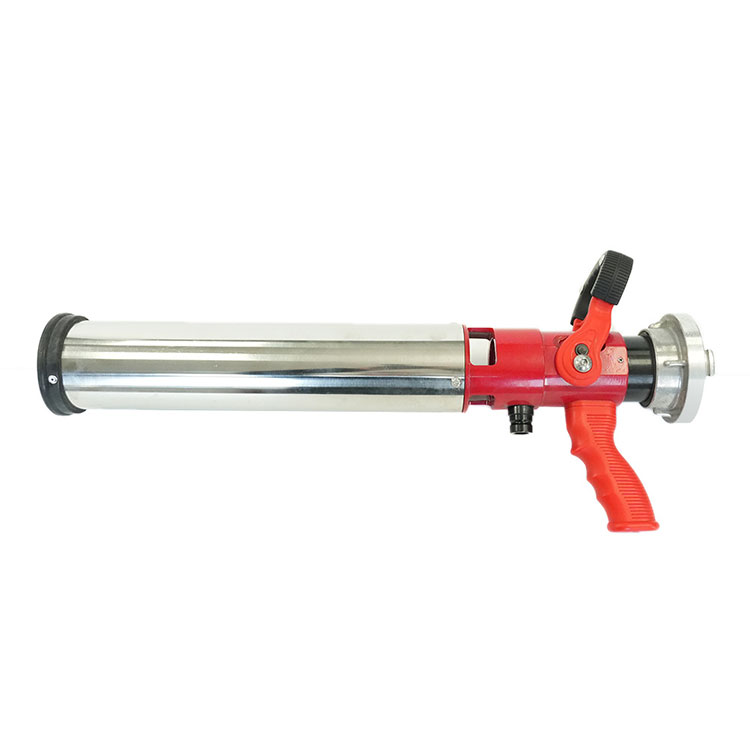 Low Expansion Foam Fire Nozzle