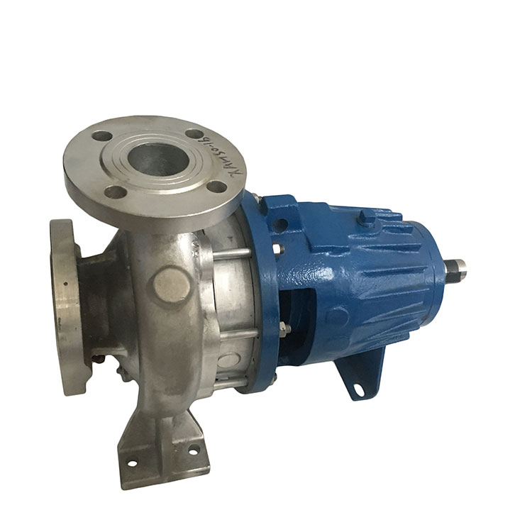 NSF Centrifugal Water Pump