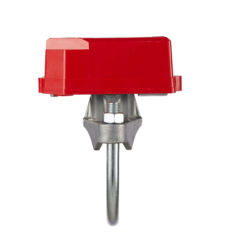 Saddle Type Waterflow Indicator Saddle Type Waterflow Indicator