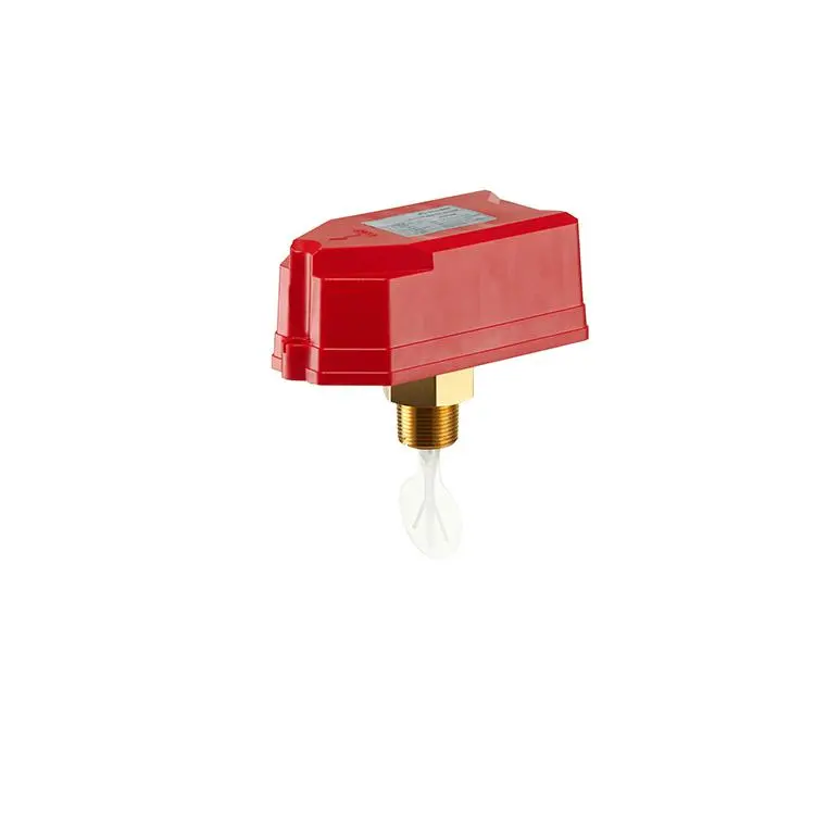 Vane Type Waterflow Indicator Vane Type Waterflow Indicator